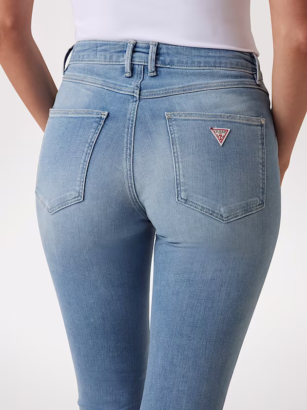 1981 skinny denim pant - GUESS