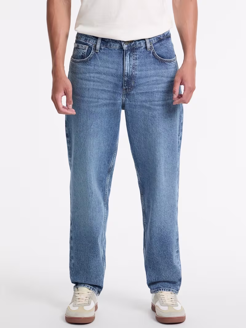 G15 Relaxed jeans - GUESS