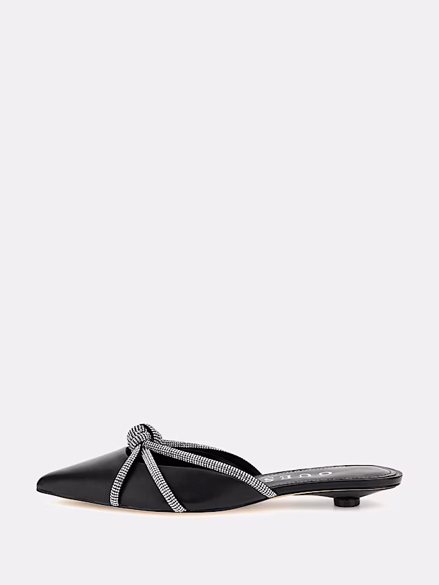 Tubulier 4G logo sandal - GUESS