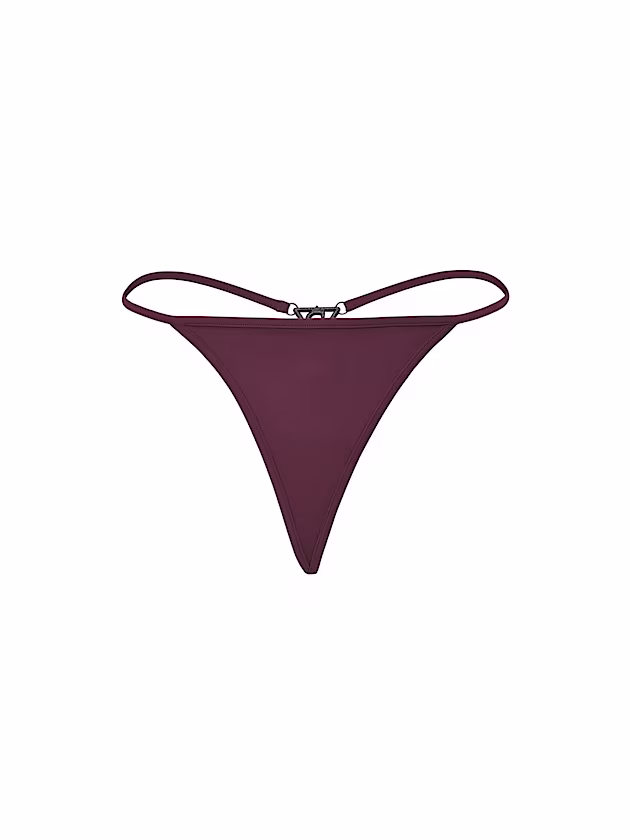 Triangle logo thong - GUESS