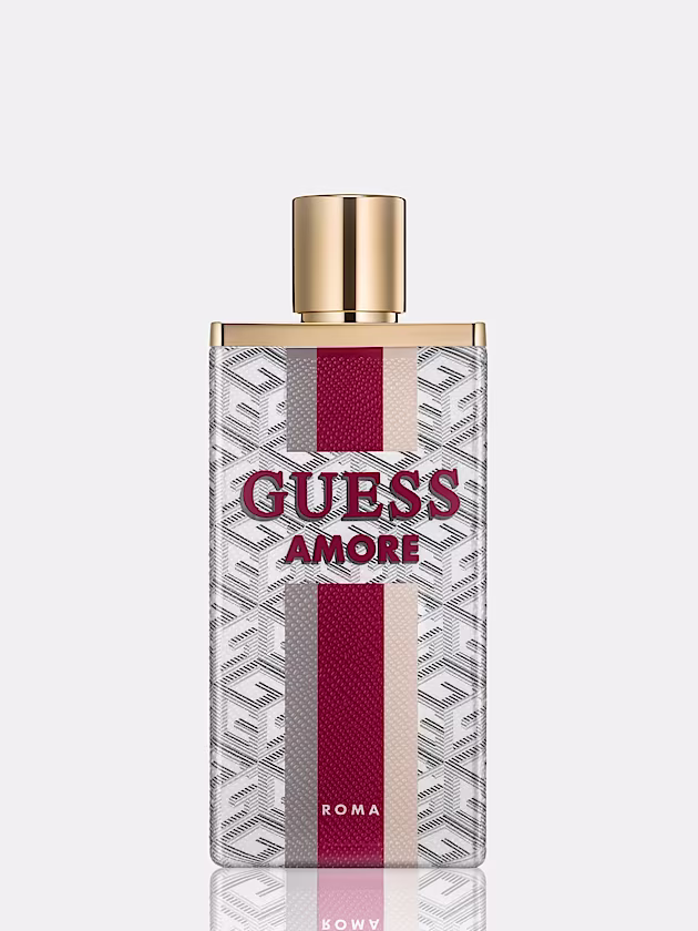Guess Amore Roma - Eau de toilette 100 ml - GUESS