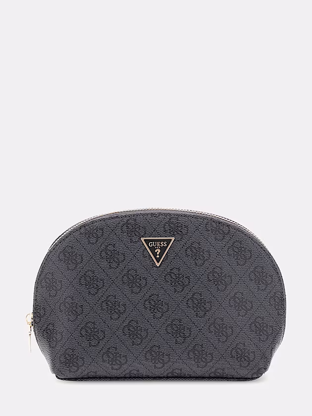 Zamira 4G logo vanity case - GUESS