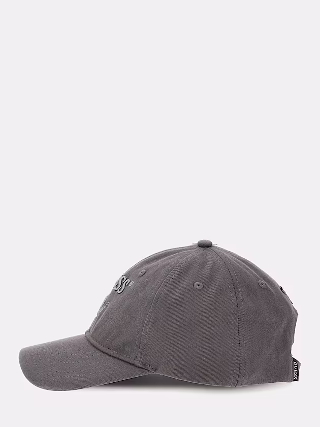 Embroidered baseball cap - GUESS