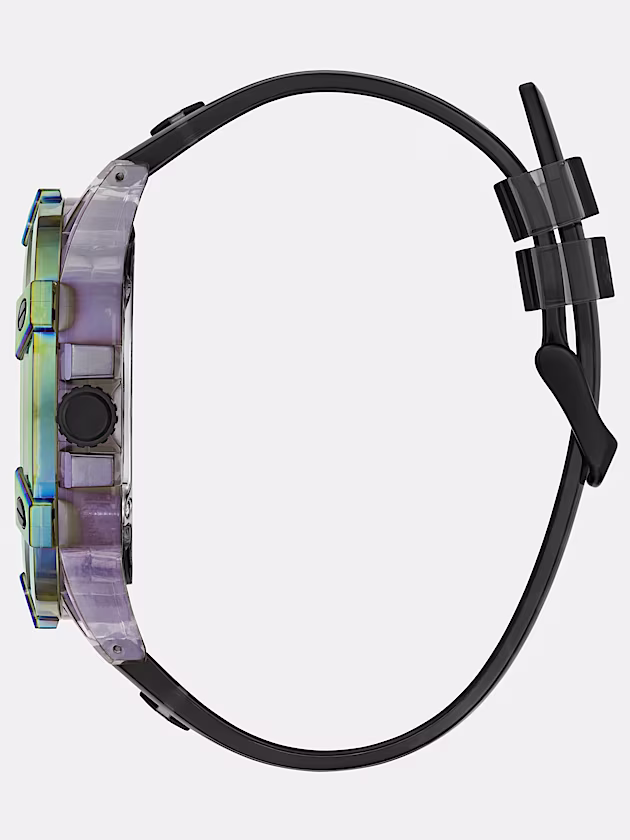 Multi-function watch 48 mm - GUESS