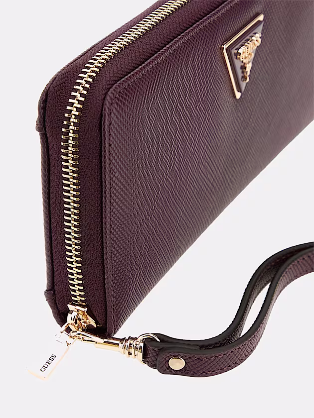 Laurel maxi wallet - GUESS