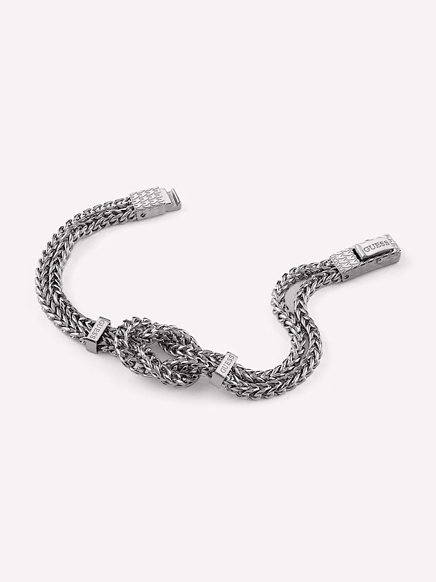 Sailor Knot bracelet - GUESS