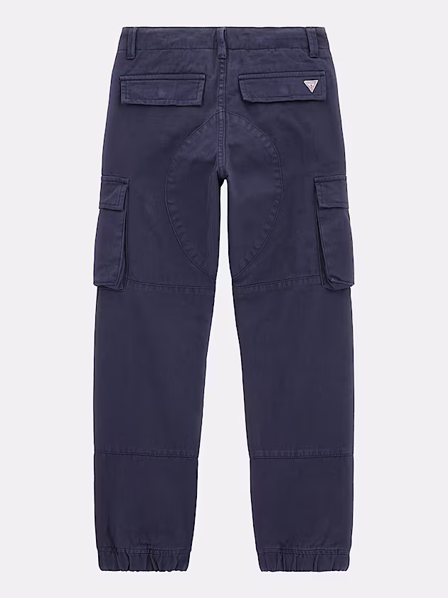 Cargo pant - GUESS