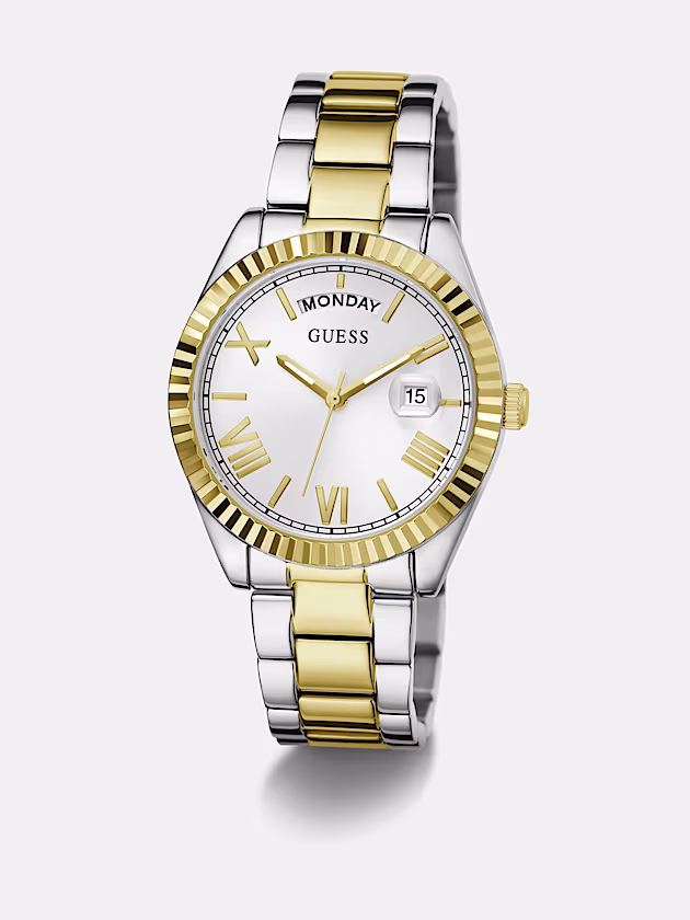 Calendar watch - GUESS