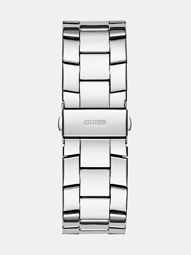Crystal multi-function watch - GUESS