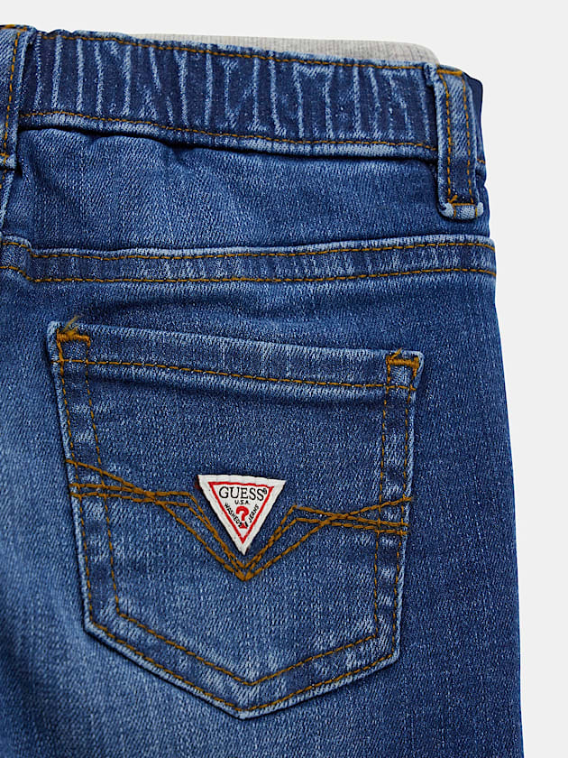 Straight jeans - GUESS