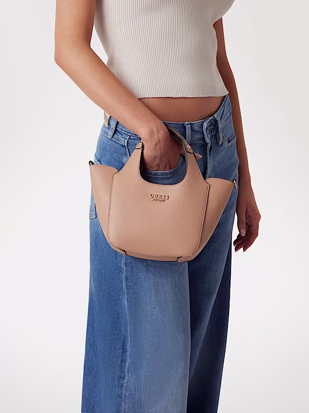 Helina pochette handbag - GUESS