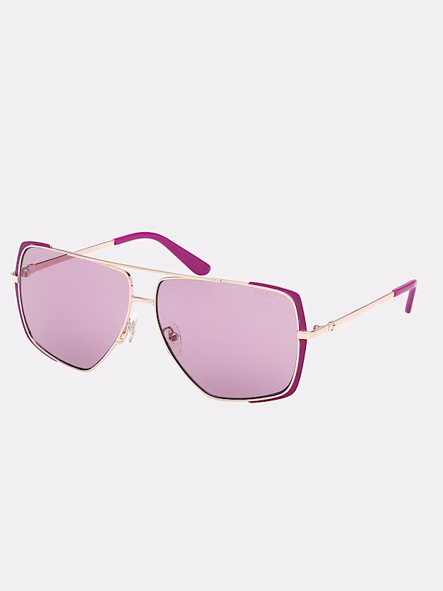 Navigator sunglasses - GUESS