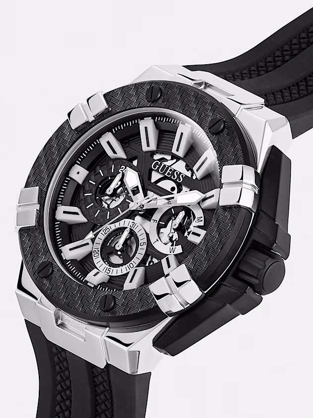 Multi-function watch - GUESS