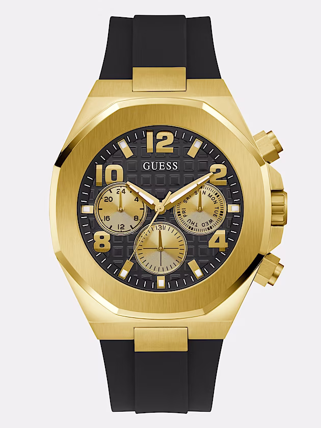 Multi-function watch - GUESS