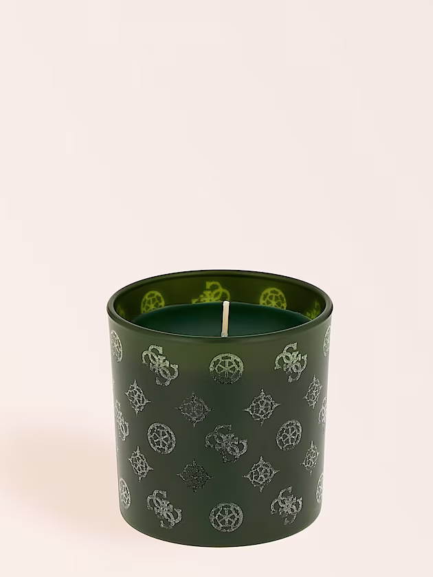 Peony 4G candle - GUESS