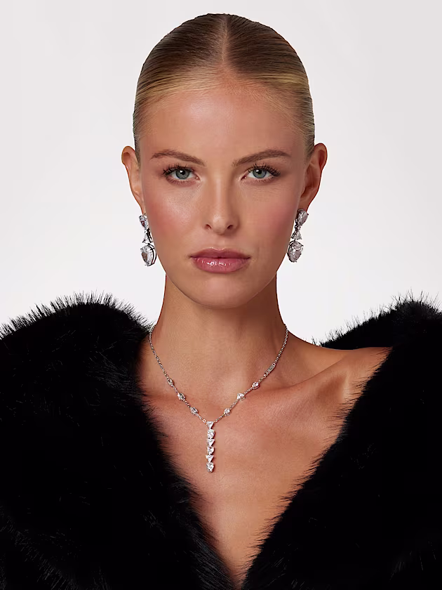 Wonderlights necklace - GUESS