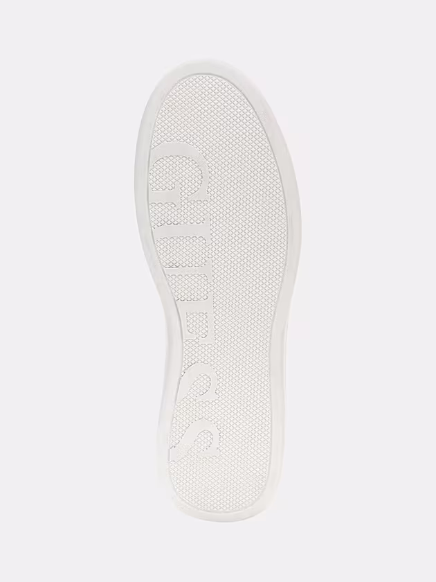 Winno 4G Logo Sneaker - GUESS
