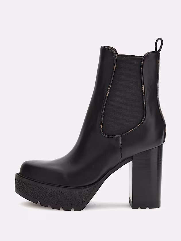 Maelea ankle boots - GUESS