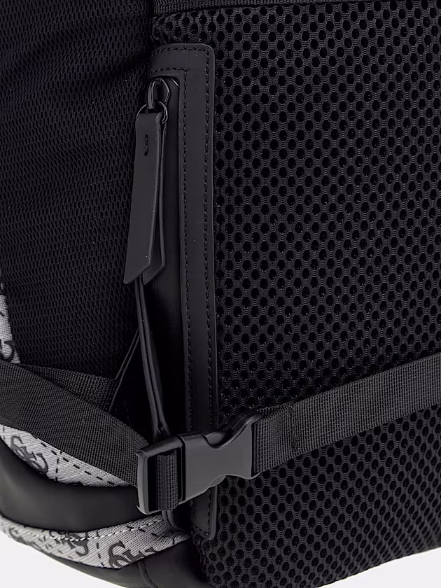 Trento 4G logo backpack - GUESS