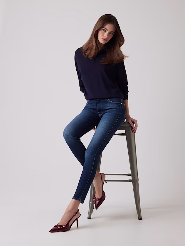 Sexy curve jeans - GUESS