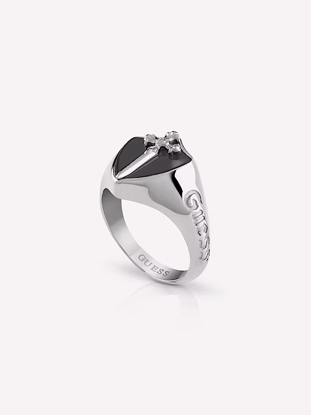 South Alameda ring - GUESS