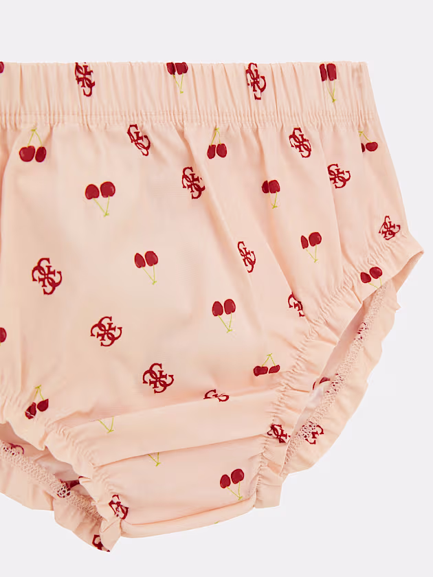 Dress and pantie set - GUESS