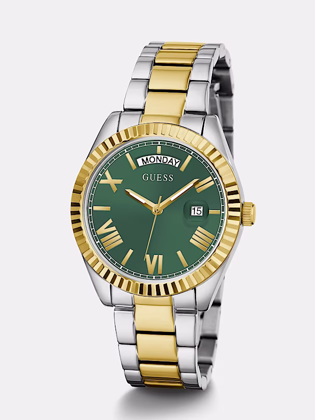 Calendar watch - GUESS