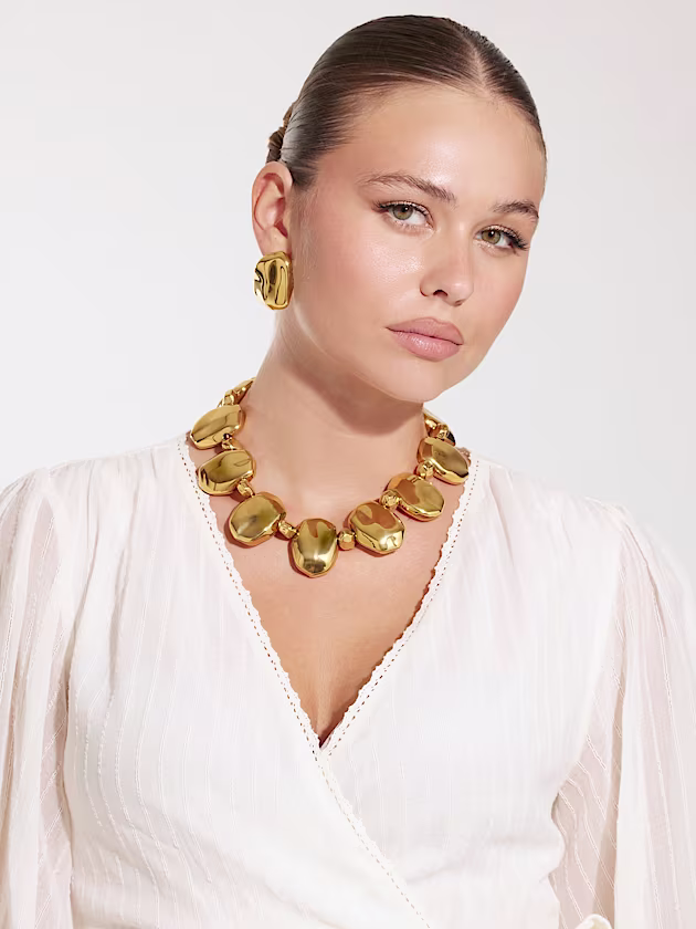 Marciano Majestic earrings - GUESS