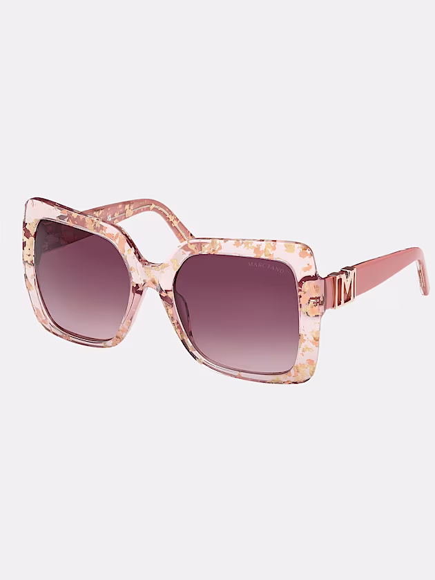Marciano Butterfly sunglasses - GUESS