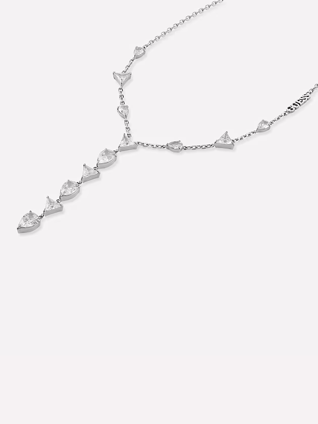 Wonderlights necklace - GUESS