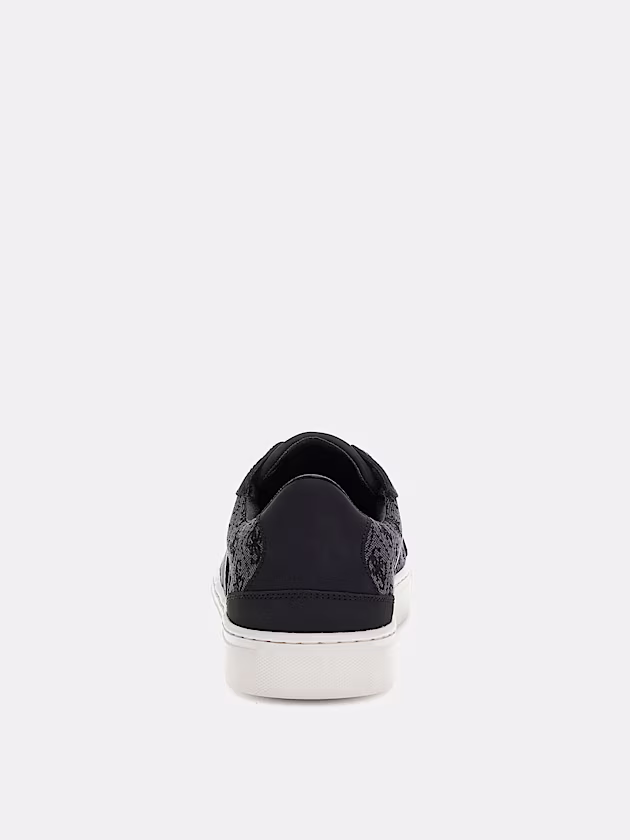 Todi 4G Logo Sneaker - GUESS