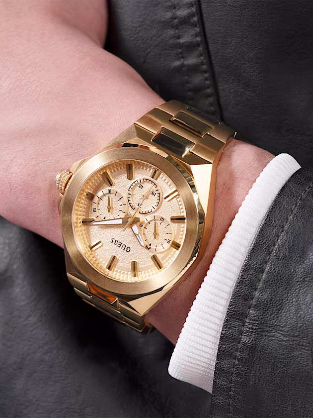Multi-function watch - GUESS