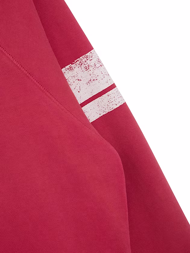 Varsity Hoodie - GUESS