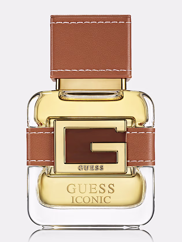 Guess ICONIC MEN - Eau de toilette 30 ml - GUESS