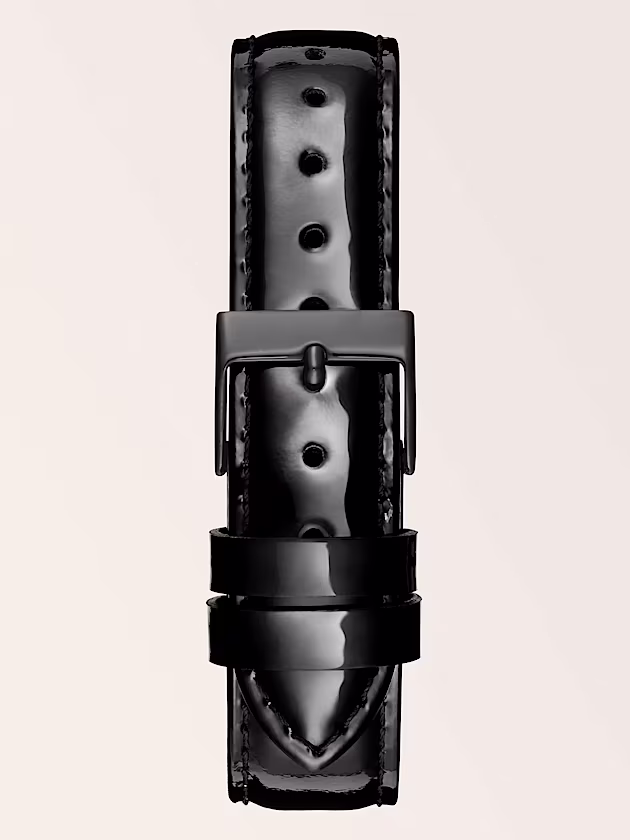 4G logo analogue watch - GUESS