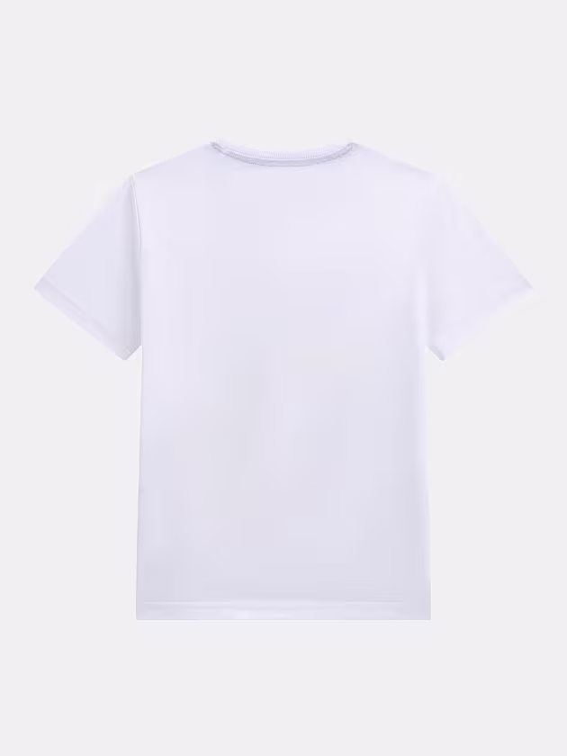 Logo print t-shirt - GUESS