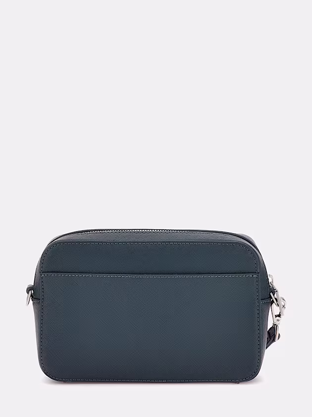 Milano saffiano vanity case - GUESS
