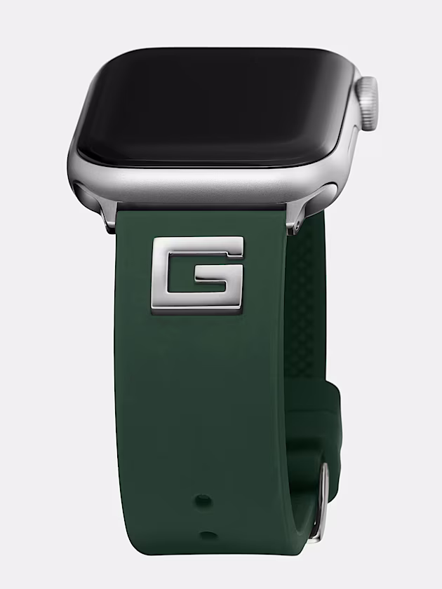 Silicone Apple Watch strap 42/44 mm - GUESS