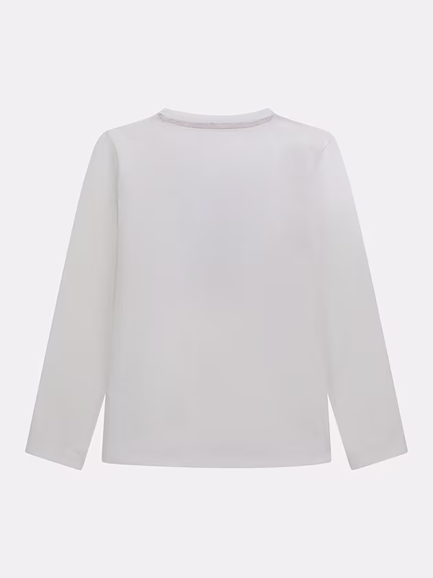 Printed t-shirt - GUESS