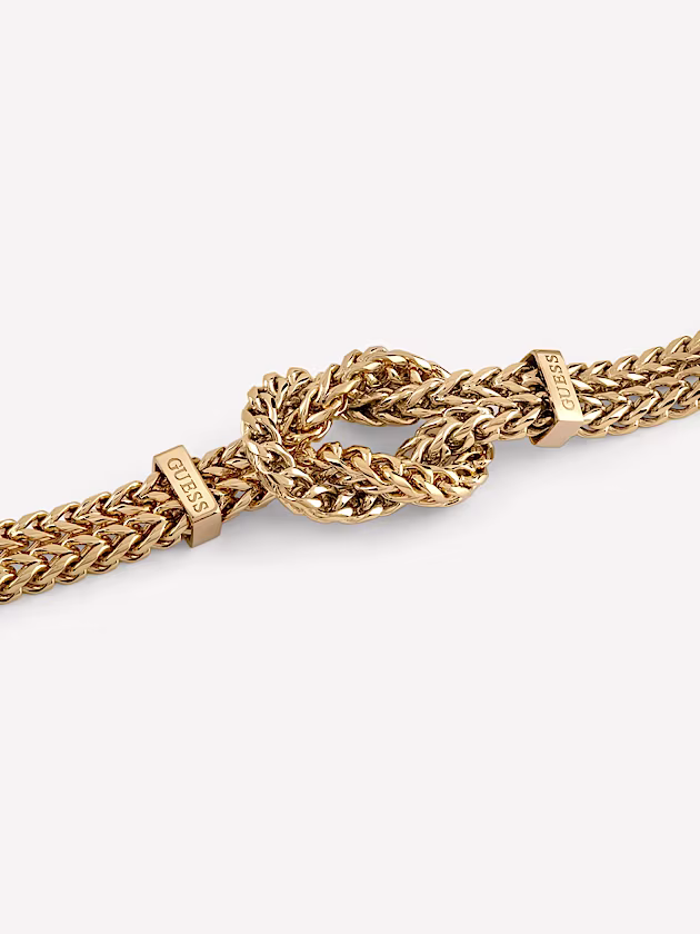 Sailor Knot bracelet - GUESS