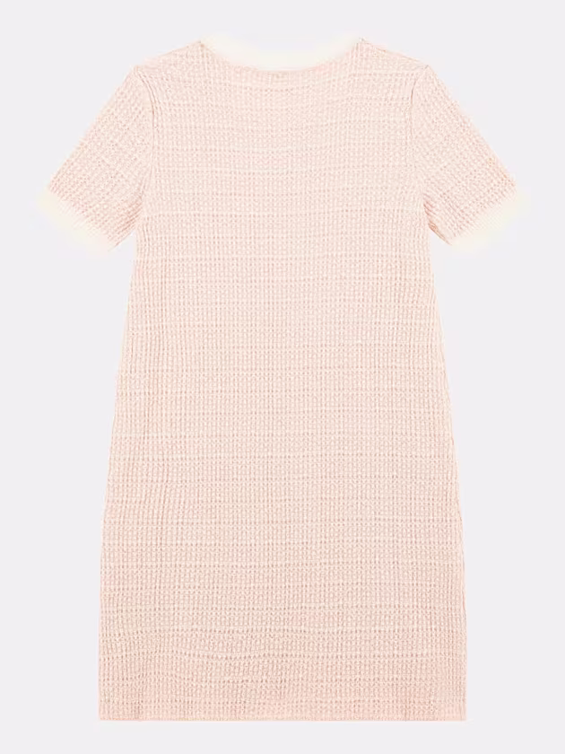 Sweater mini dress - GUESS
