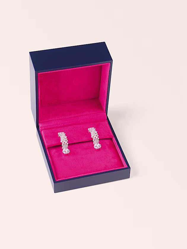 Giardino degli Aranci earrings - GUESS