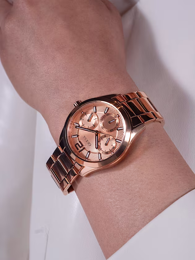 Multi-function watch - GUESS