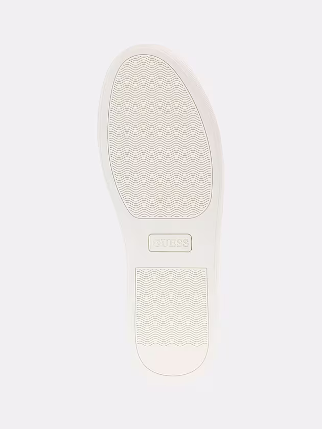 Todi Sneaker - GUESS