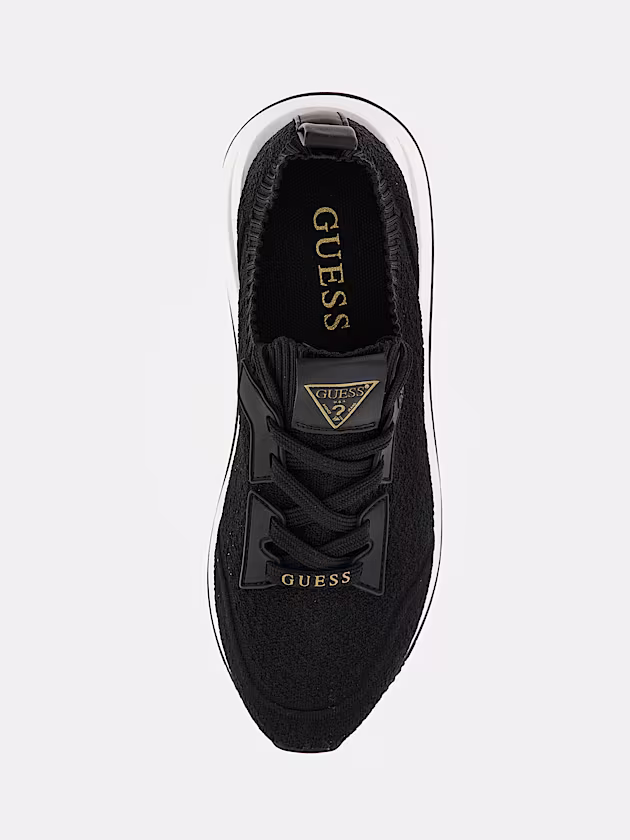 Esti Mesh Running Shoe - GUESS