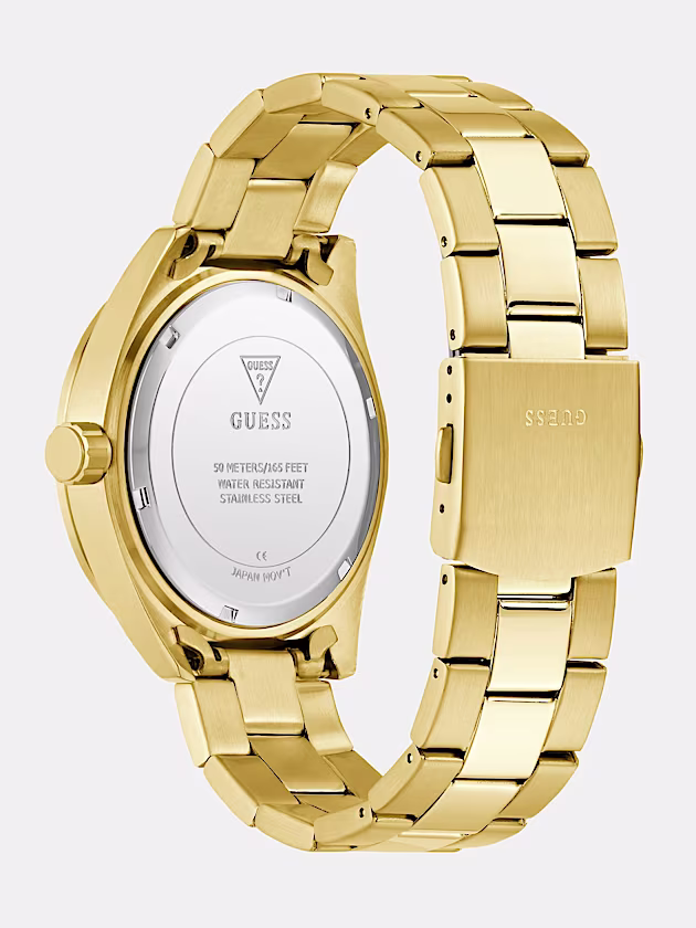 Multi-funtional analogue watch 44 mm - GUESS