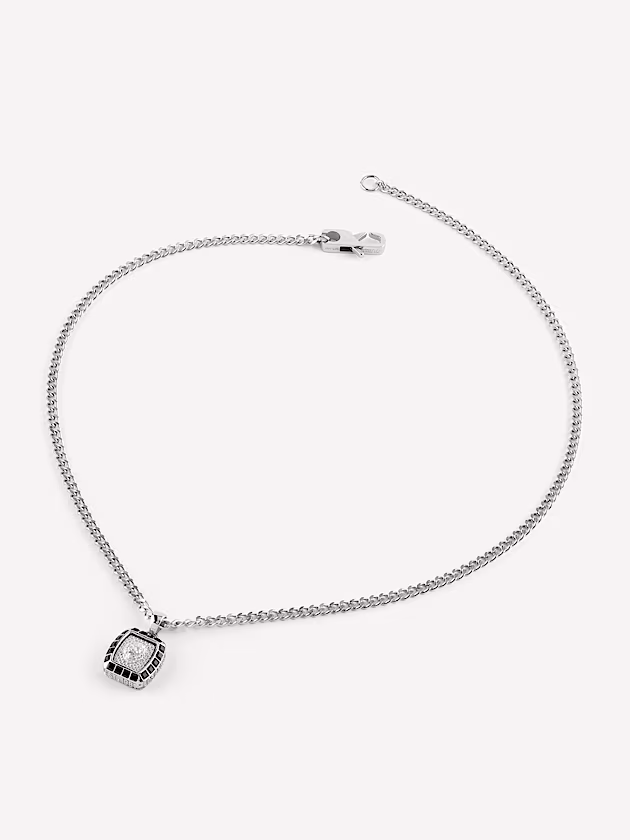 Lion King necklace - GUESS