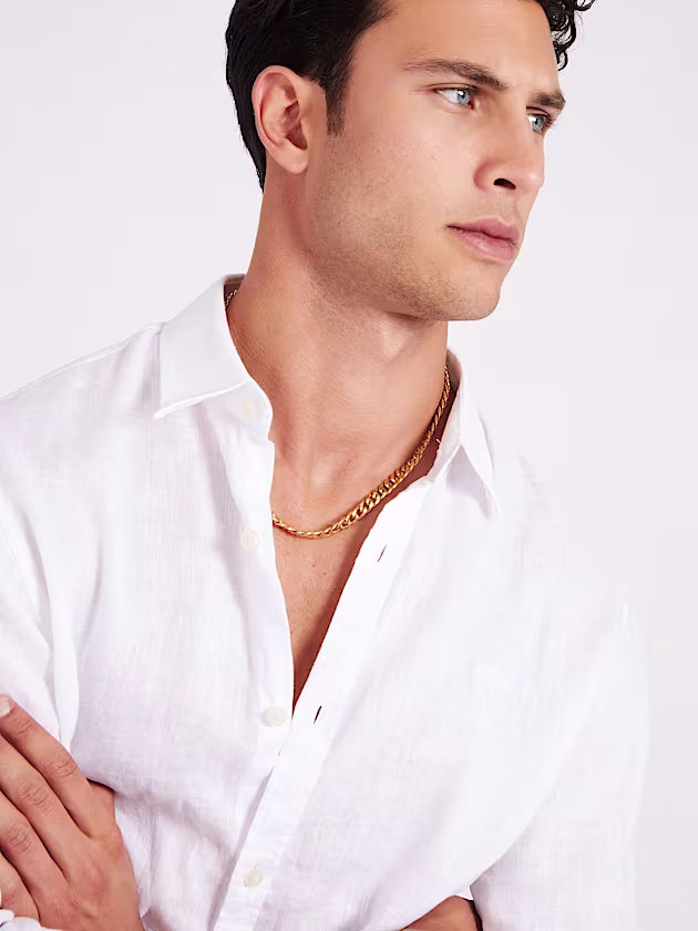 My chains necklace - GUESS