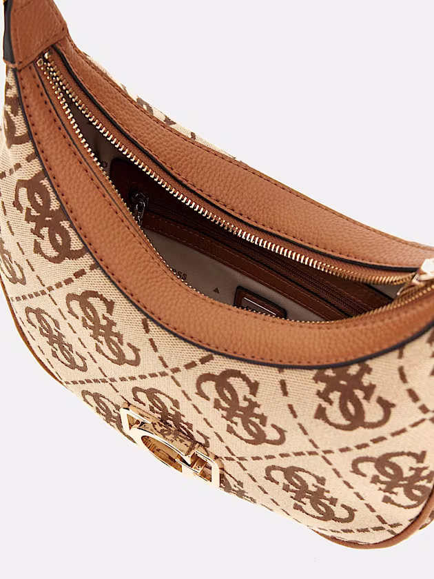 Circe 4G logo hobo - GUESS