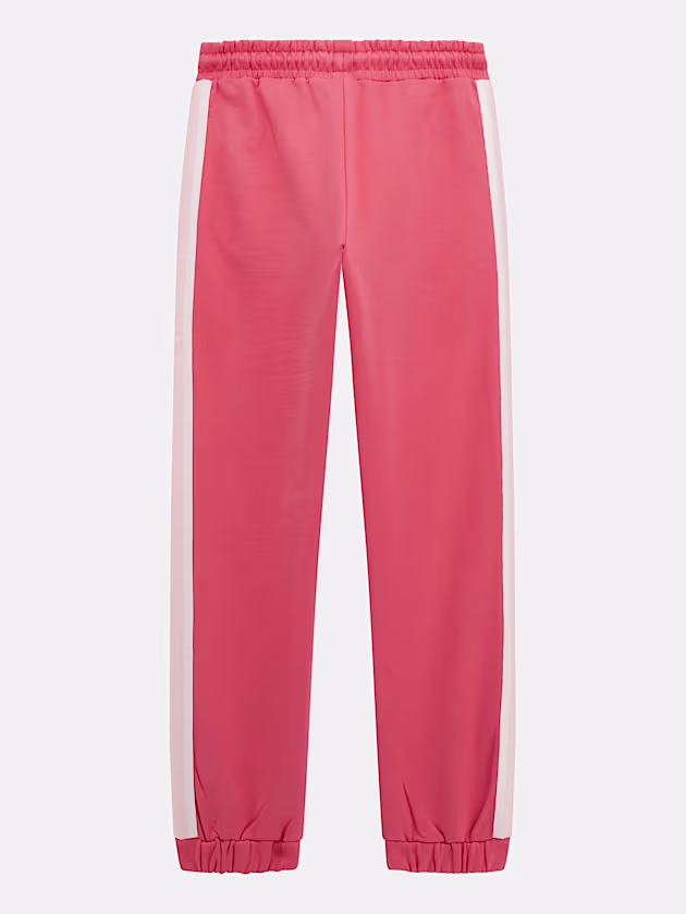 Side band active pants - GUESS